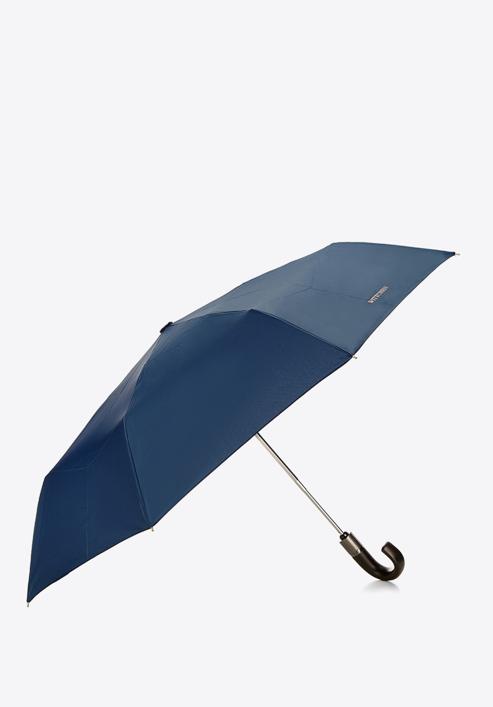 Kis automata esernyő, sötétkék, PA-7-161-7, Fénykép 1