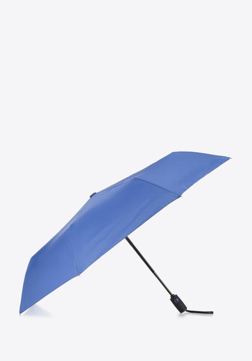 Kisméretű automata esernyő, sötétkék, PA-7-154-VP, Fénykép 1