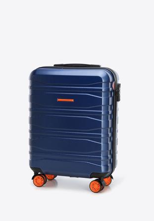 Modern kabinbőrönd polikarbonátból