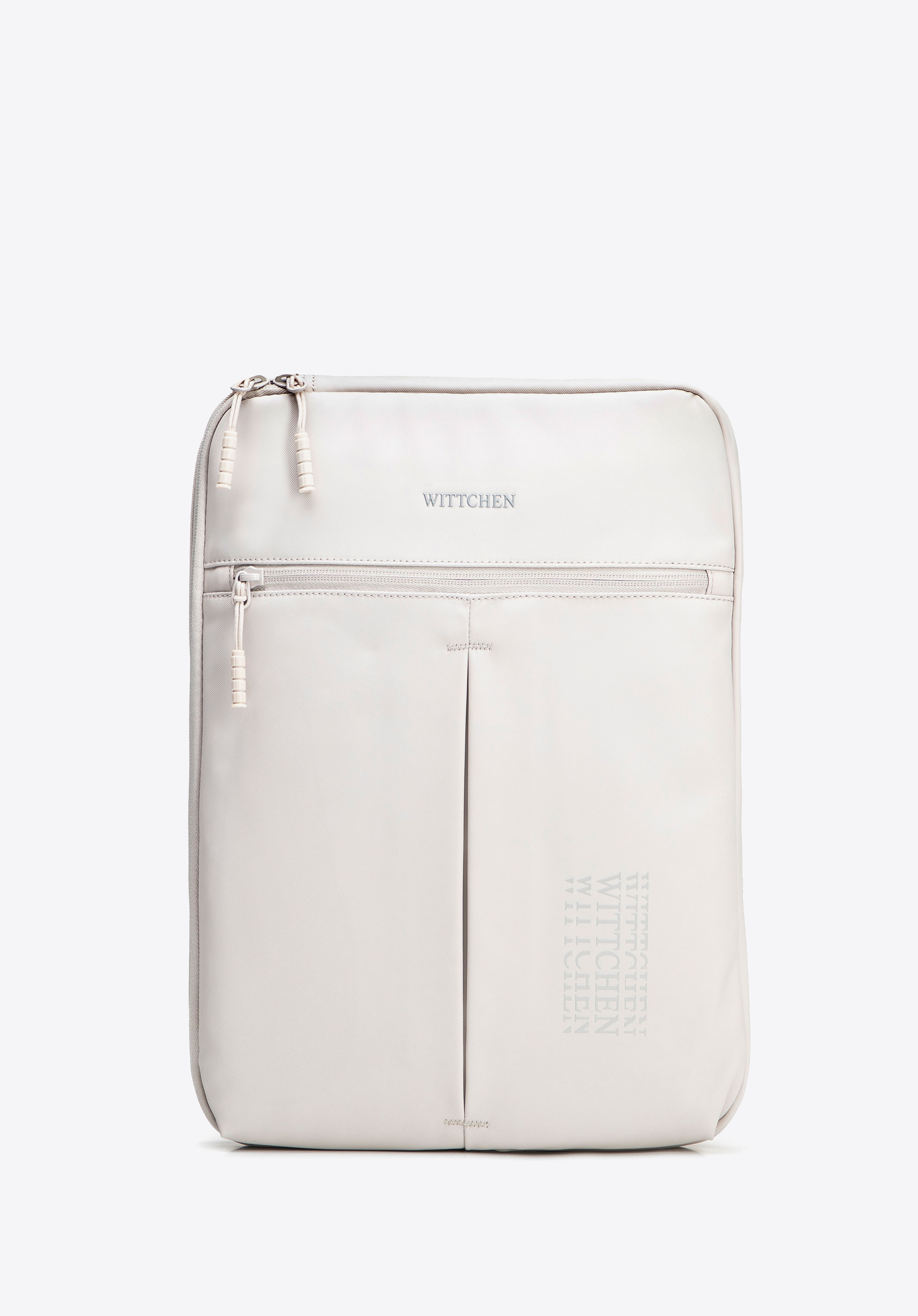 Pouzdro na notebook 15,6”, špinavě bílá, 102-3P-811-0, Obrázek 1