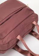 Cestovní taška, světle růžový, 98-4Y-104-Z, Obrázek 5
