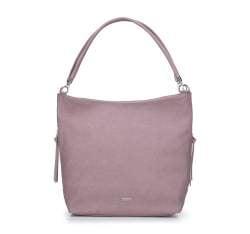 Dámská kabelka, světle růžový, 94-4Y-001-F, Obrázek 1