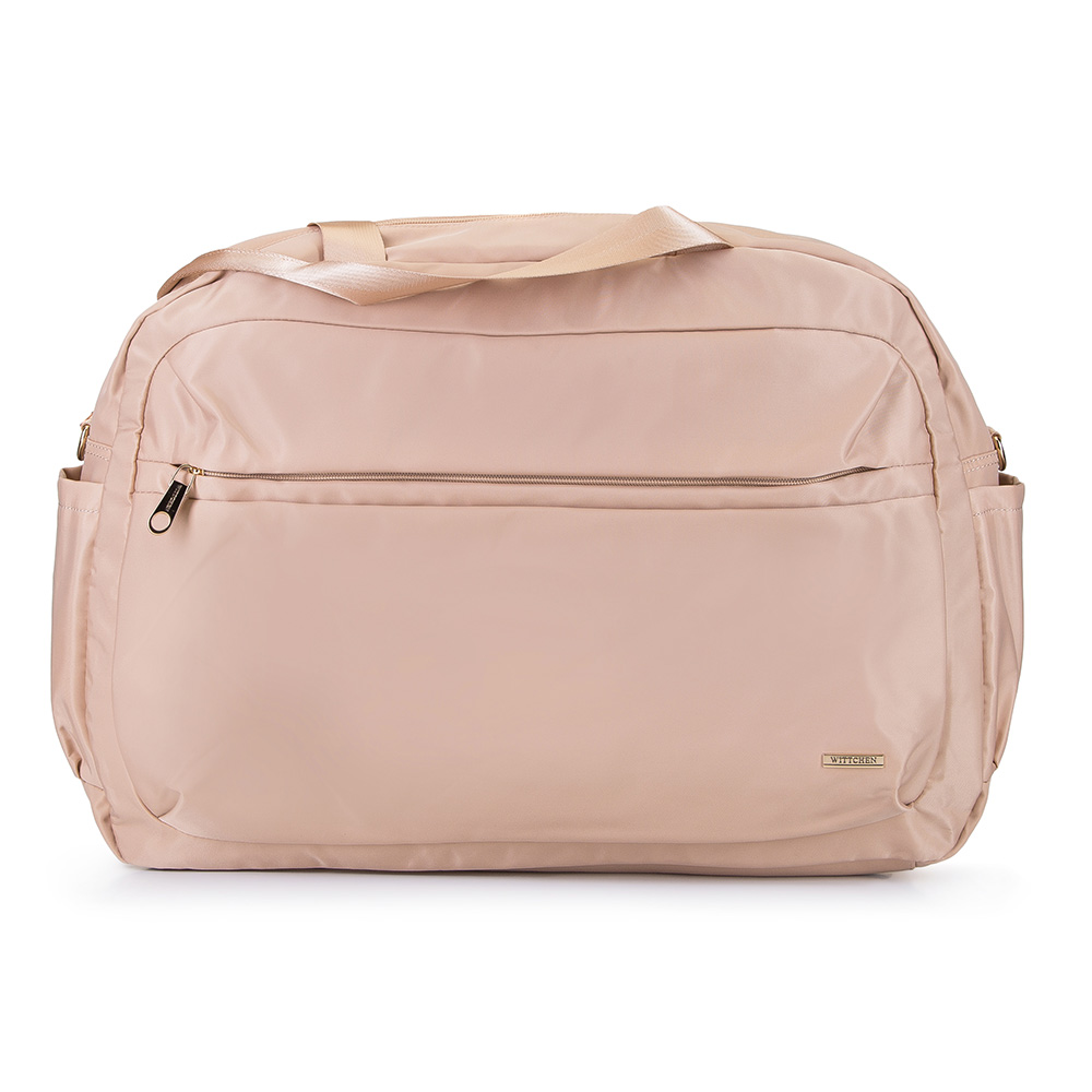 Большая нейлоновая дорожная сумка