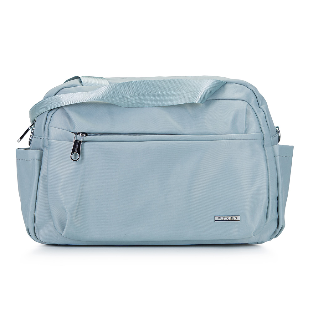 Маленькая нейлоновая дорожная сумка