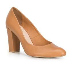 Обувь женская, светло-коричневый, 90-D-202-5-36, Фотография 1