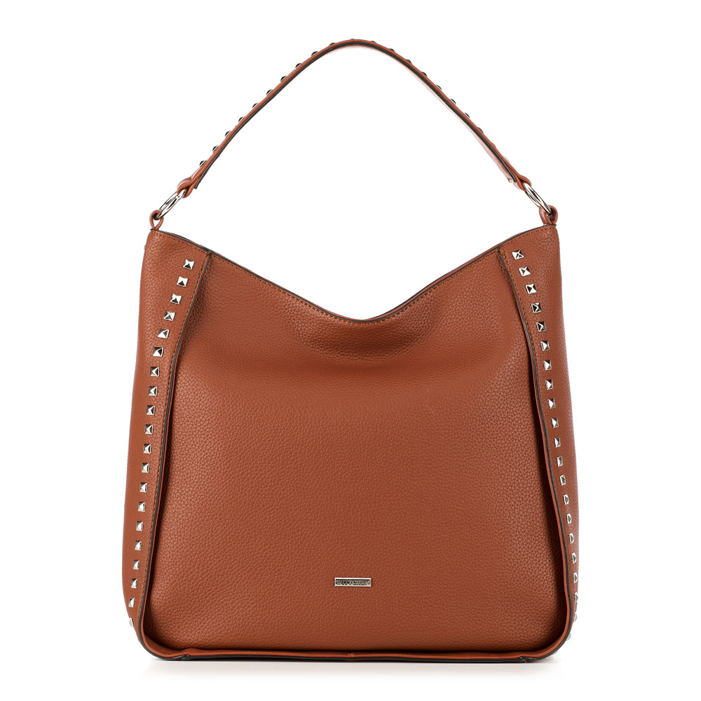 

Сумка женская, Светло-коричневый