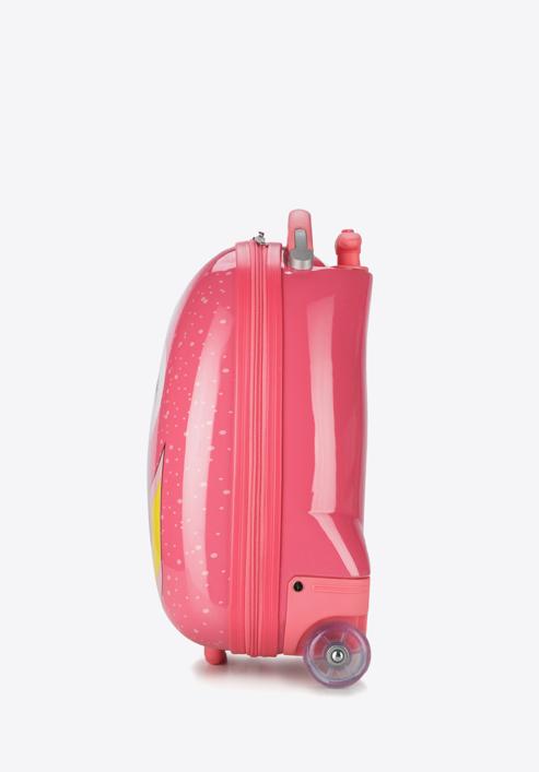 ABS Gyermekbőrönd, színes, 56-3K-006-O, Fénykép 2