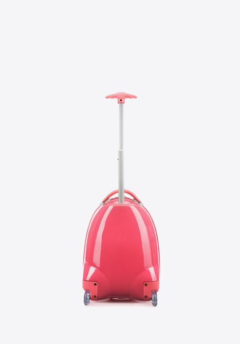 ABS Gyermekbőrönd, színes, 56-3K-006-O, Fénykép 3