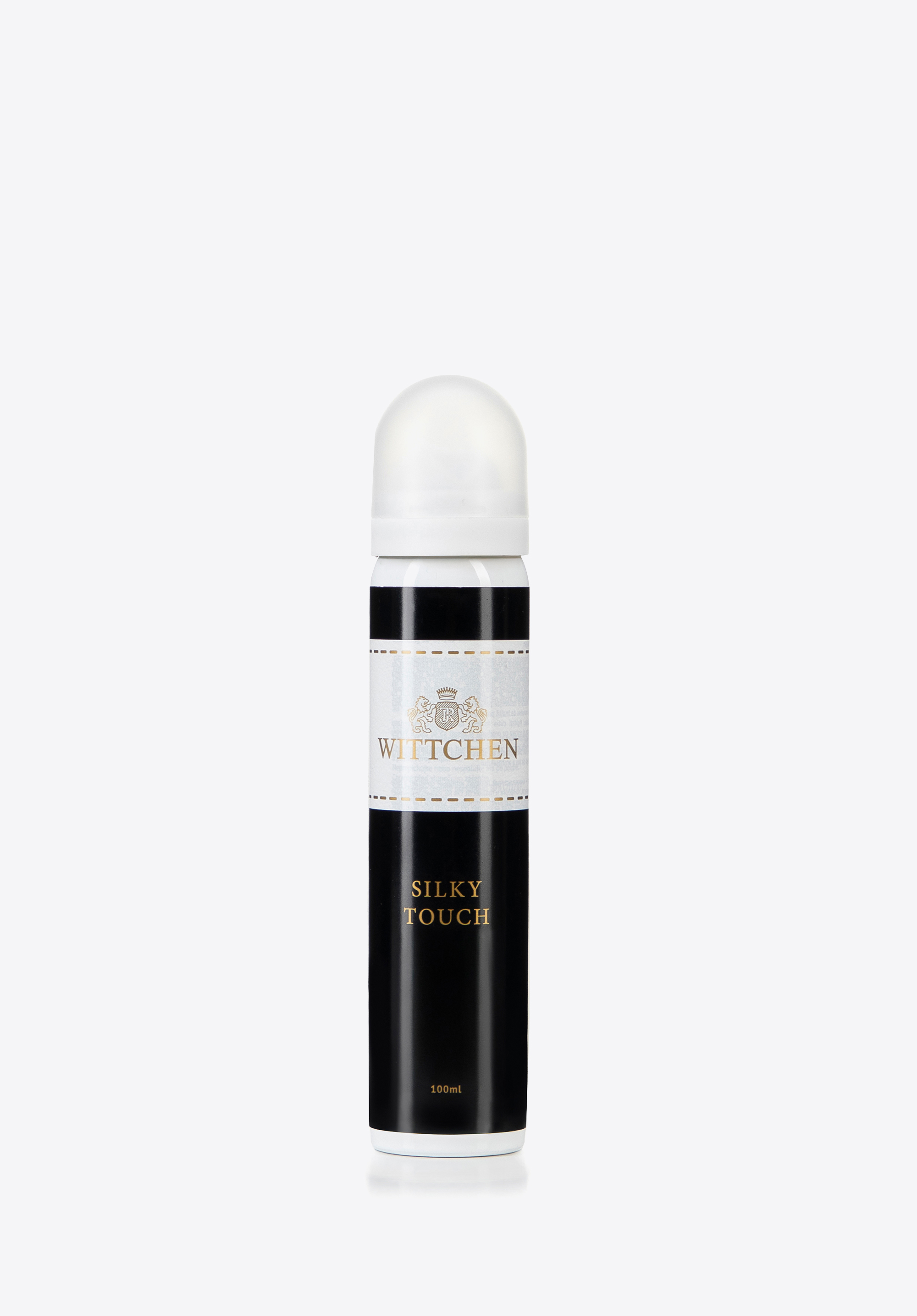 Láb spray, színtelen, WP-009, Fénykép 1