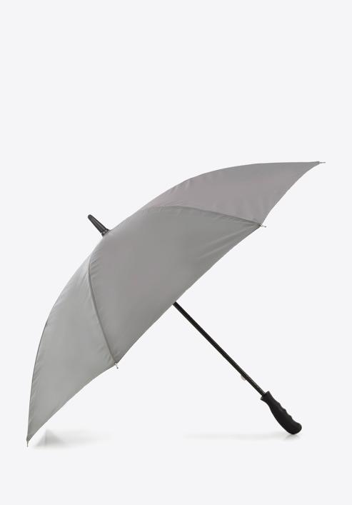 Fényvisszaverő kézi esernyő, szürke, PA-7-181-8, Fénykép 4