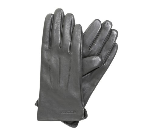 Női kesztyű, szürke, 39-6L-202-S-M, Fénykép 1