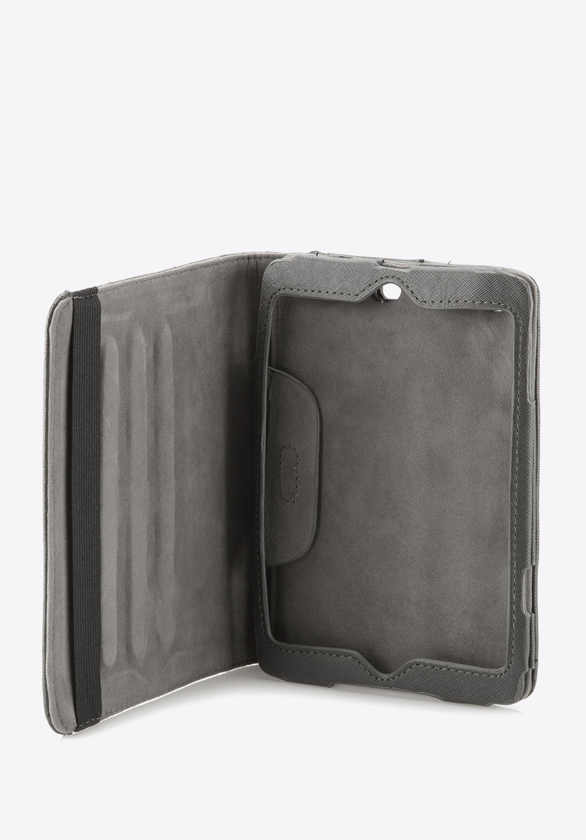 Tablet tok szürke