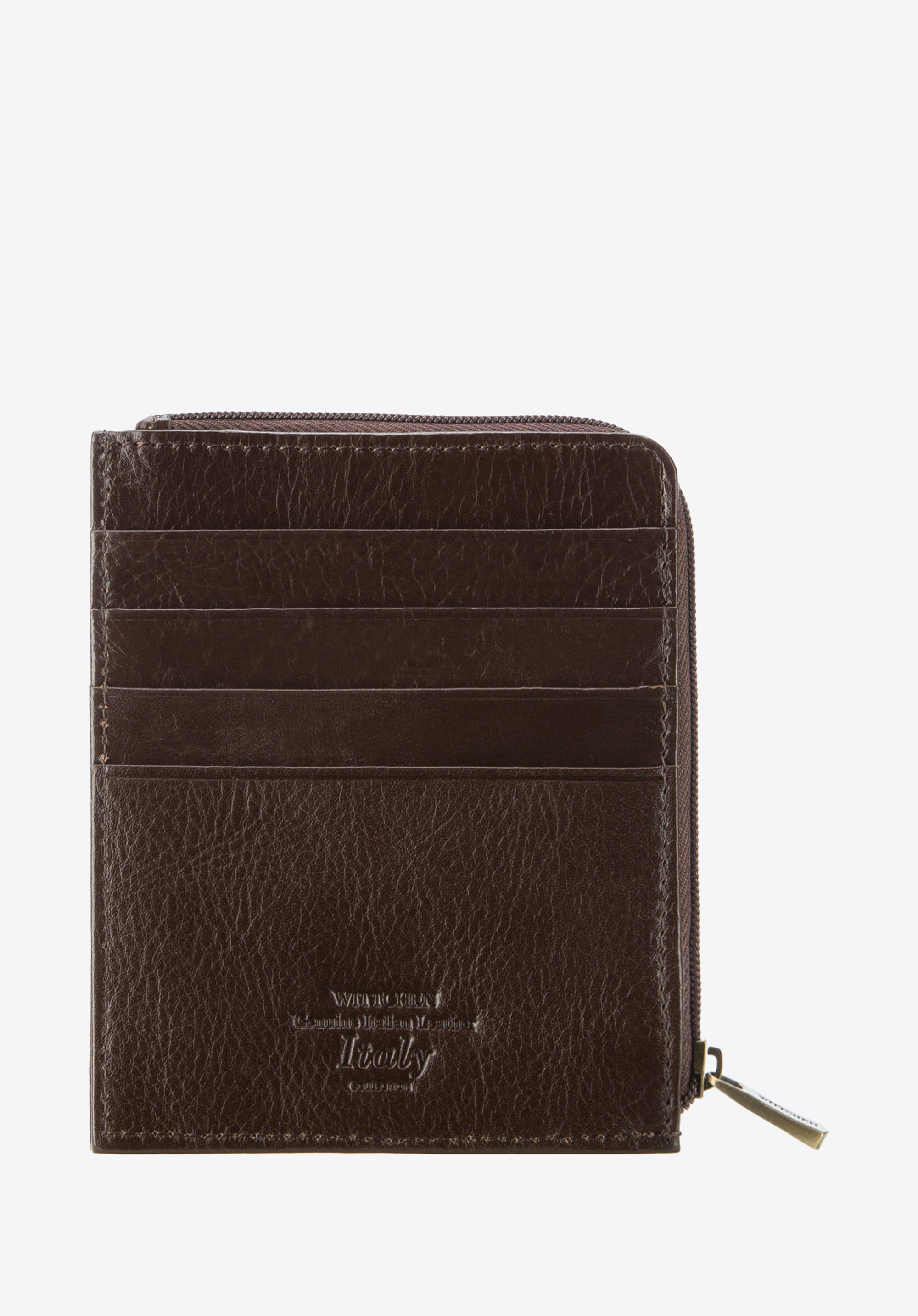 Кредитниця, темно-коричневий, 21-2-037-4, Фото 1