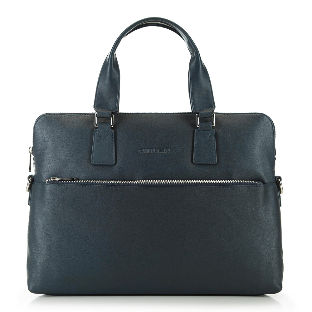 

Сумка, Темно-синий