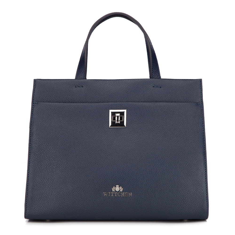 

Сумка женская, Темно-синий