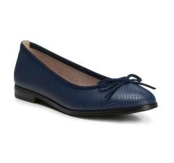 Женская обувь, темно-синий, 88-D-959-7-38, Фотография 1