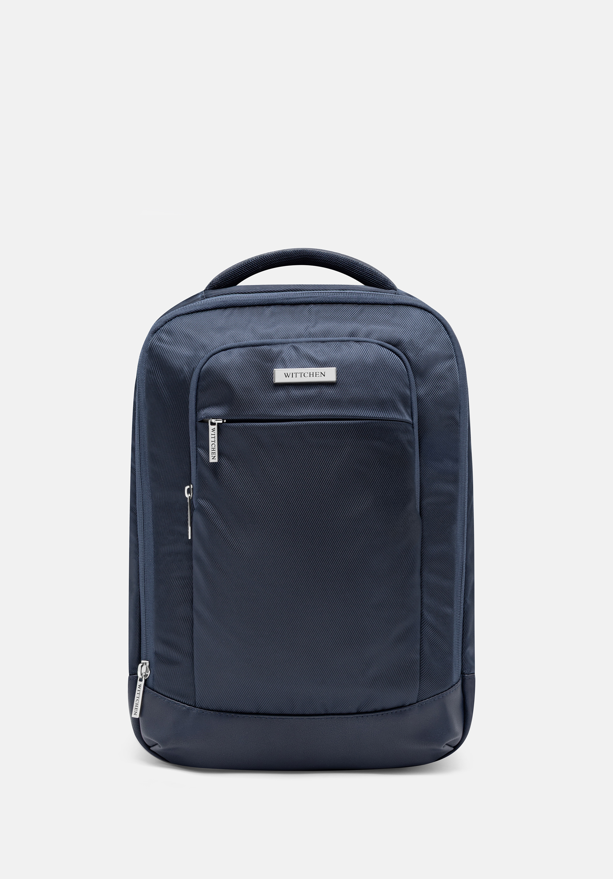 Batoh, tmavě modrá, 56-3S-706-90, Obrázek 1