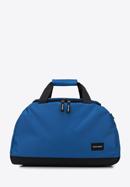 Cestovní taška, tmavě modrá, 56-3S-926-77, Obrázek 1