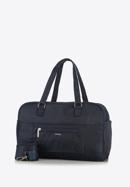 Cestovní taška, tmavě modrá, 56-3S-705-00, Obrázek 2