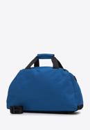 Cestovní taška, tmavě modrá, 56-3S-926-77, Obrázek 2