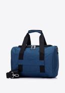 Cestovní taška, tmavě modrá, 56-3S-941-35, Obrázek 2