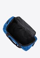 Cestovní taška, tmavě modrá, 56-3S-926-77, Obrázek 3