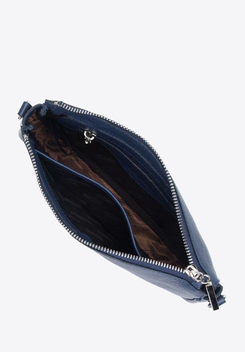 Dámská kabelka, tmavě modrá, 29-4E-011-11, Obrázek 3