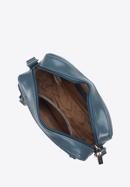 Dámská kabelka, tmavě modrá, 95-4Y-405-7, Obrázek 3