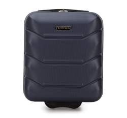 Kabinové zavazadlo, tmavě modrá, 56-3A-281-95, Obrázek 1
