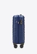 Kabinové zavazadlo, tmavě modrá, 56-3P-981-11, Obrázek 2