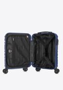 Kabinové zavazadlo, tmavě modrá, 56-3P-981-11, Obrázek 5