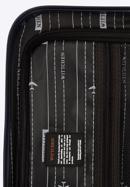 Kabinové zavazadlo, tmavě modrá, 56-3A-281-65, Obrázek 6