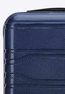 Kabinové zavazadlo, tmavě modrá, 56-3P-981-11, Obrázek 7