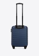 Kabinový cestovní kufr, tmavě modrá, 56-3A-311-55, Obrázek 3