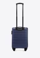 Kabinový cestovní kufr, tmavě modrá, 56-3A-651-01, Obrázek 3