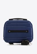 Kosmetický kufřík, tmavě modrá, 56-3P-984-91, Obrázek 4