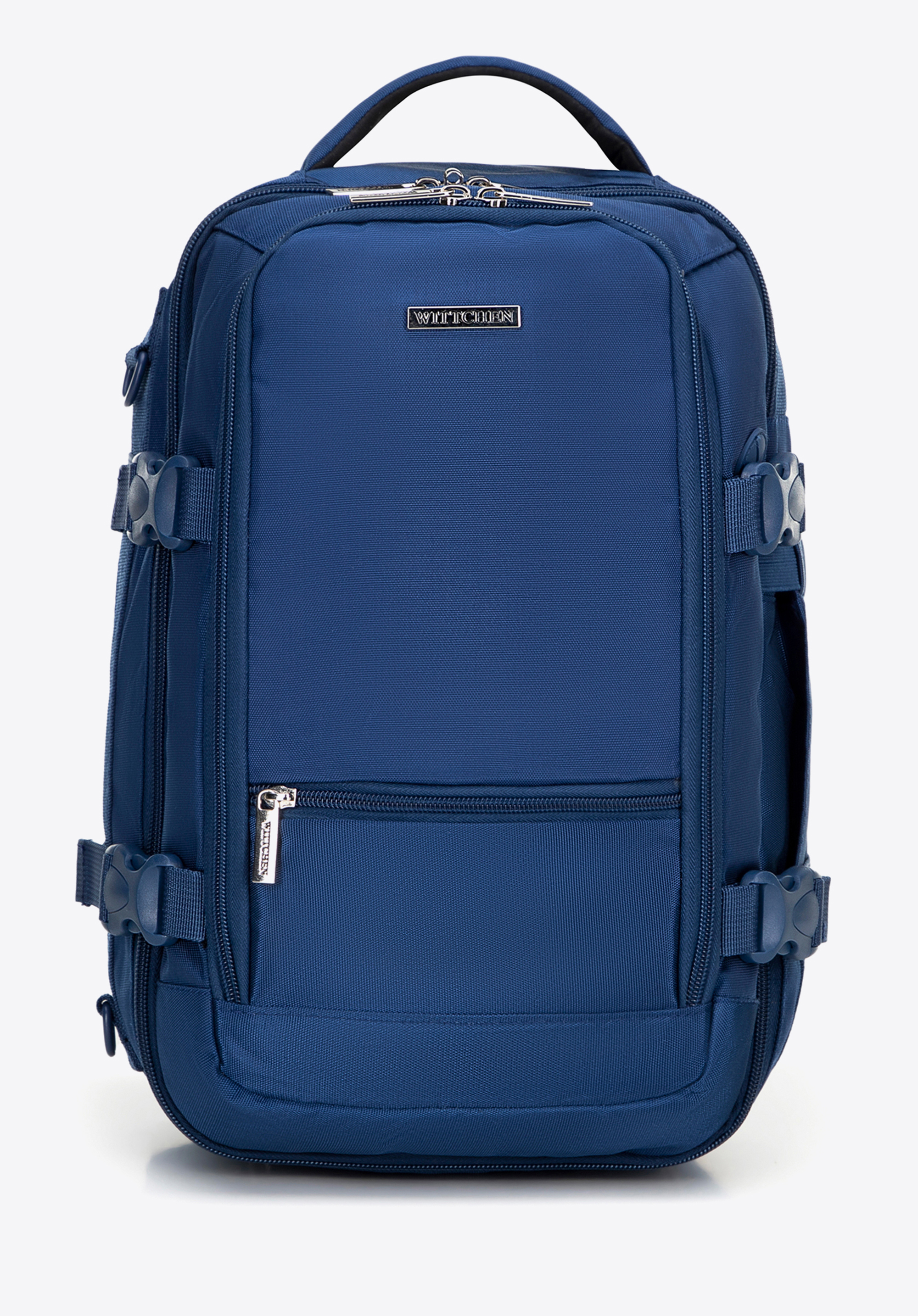 Multifunkční batoh 2 v 1 do letadla, tmavě modrá, 29-3P-000-90, Obrázek 1