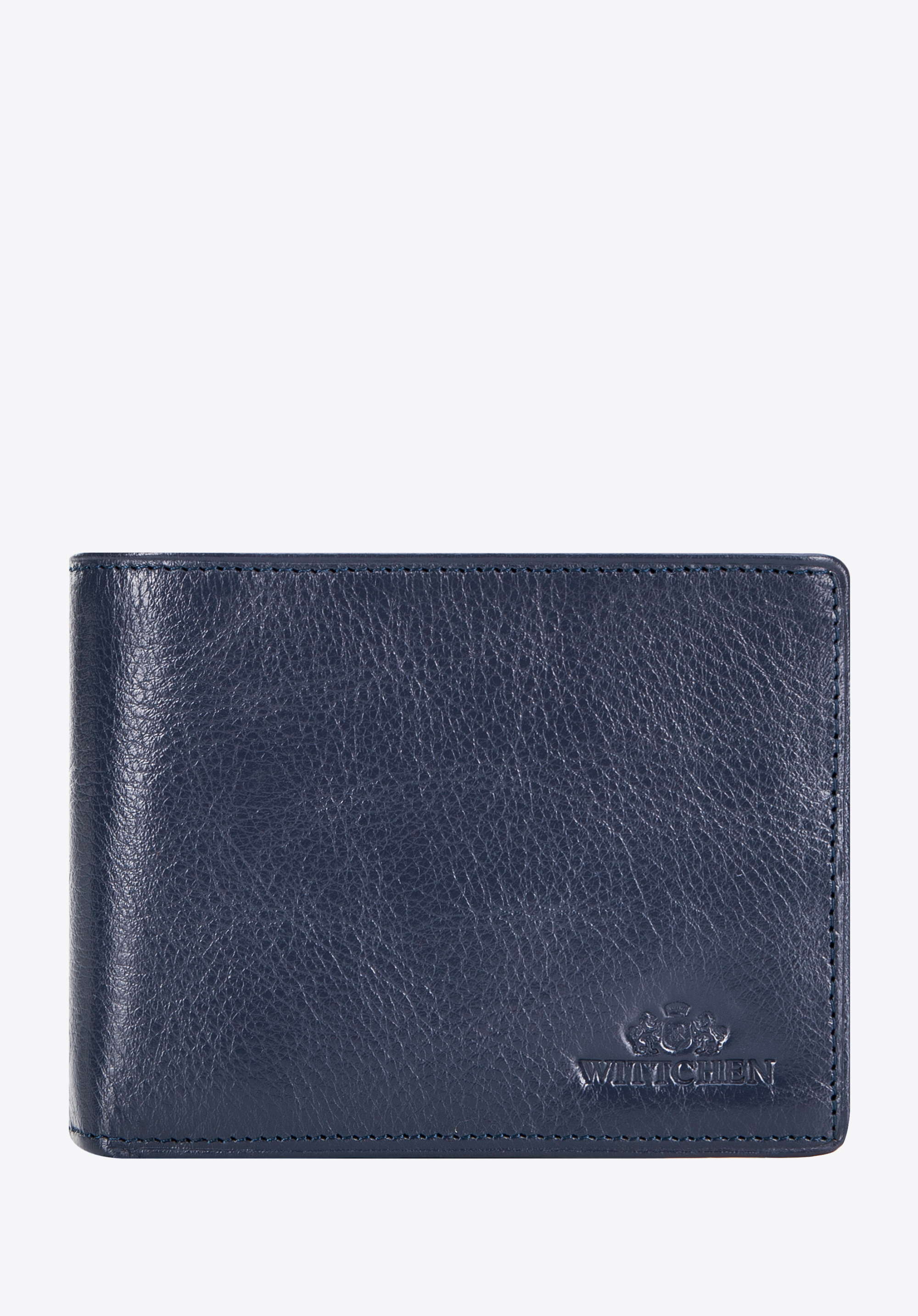 Wallet, tmavě modrá, 21-1-039-NL, Obrázek 1