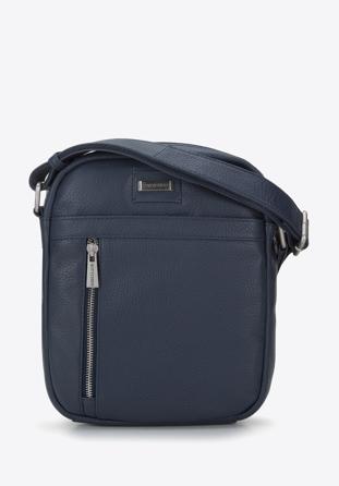 Panská taška, tmavě modrá, 94-4U-306-N, Obrázek 1
