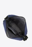 Panská taška, tmavě modrá, 92-4P-100-17, Obrázek 3