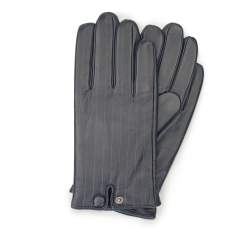 Pánské rukavice, tmavě modrá, 39-6-715-GC-V, Obrázek 1