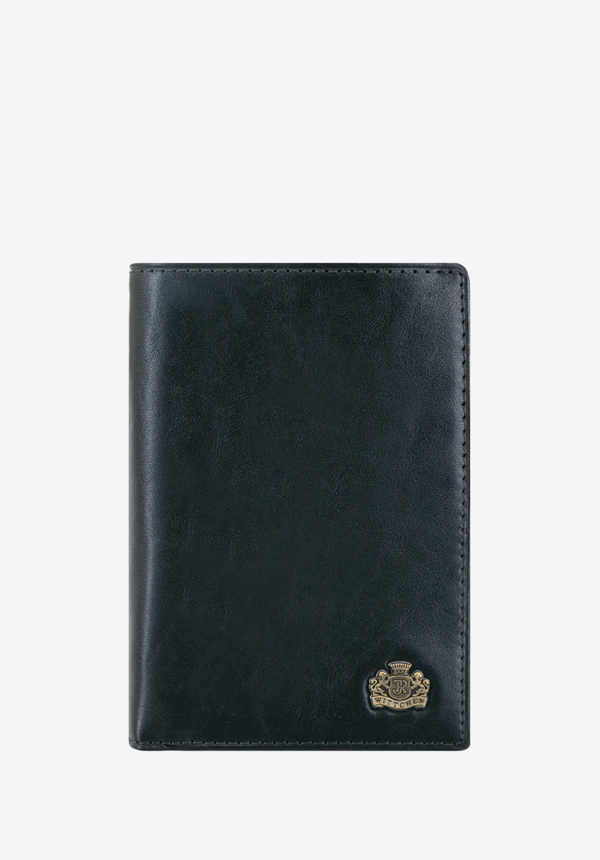 Peněženka, tmavě modrá, 10-1-020-1, Obrázek 1