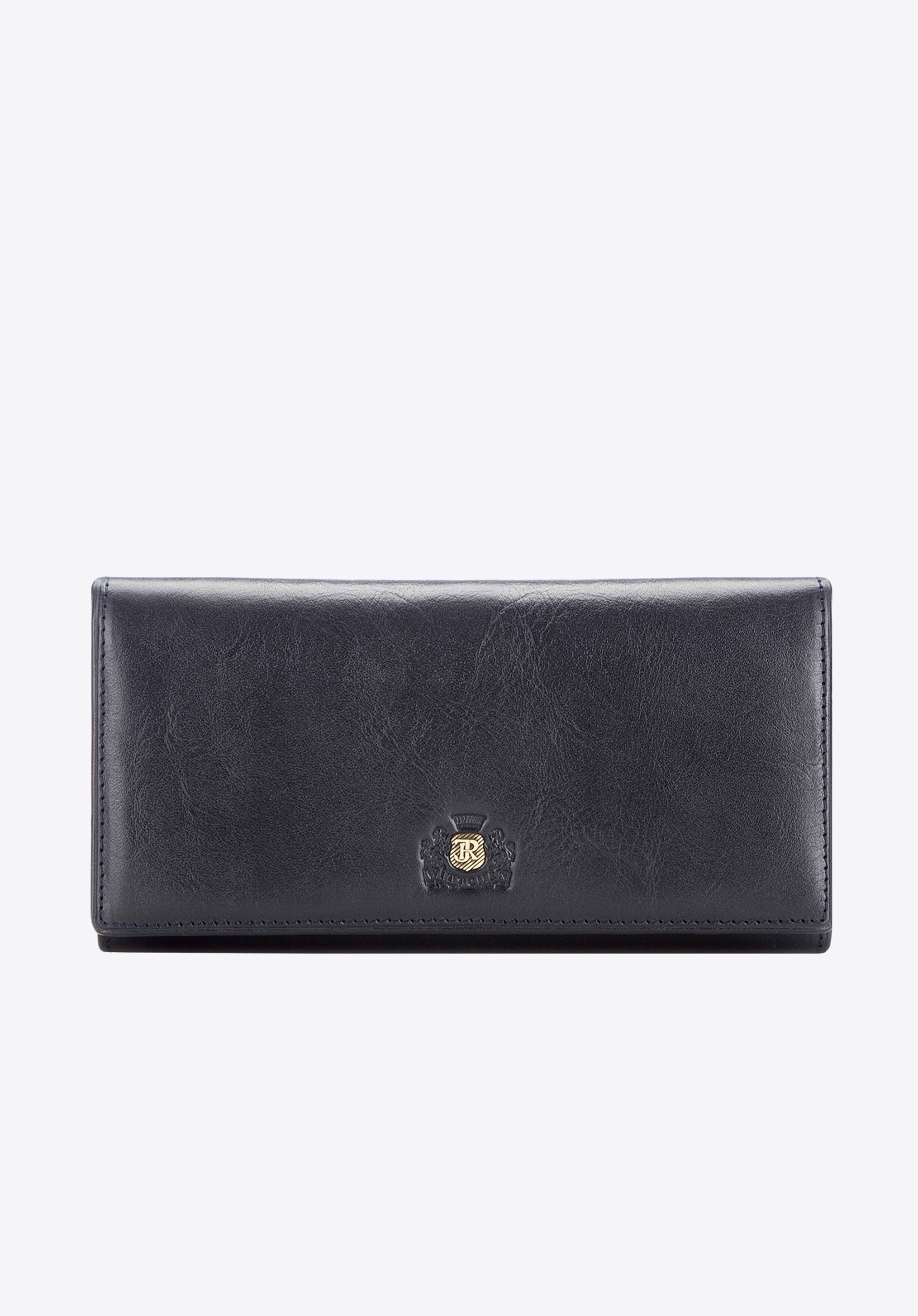 Peněženka, tmavě modrá, 10-1-075-1, Obrázek 1