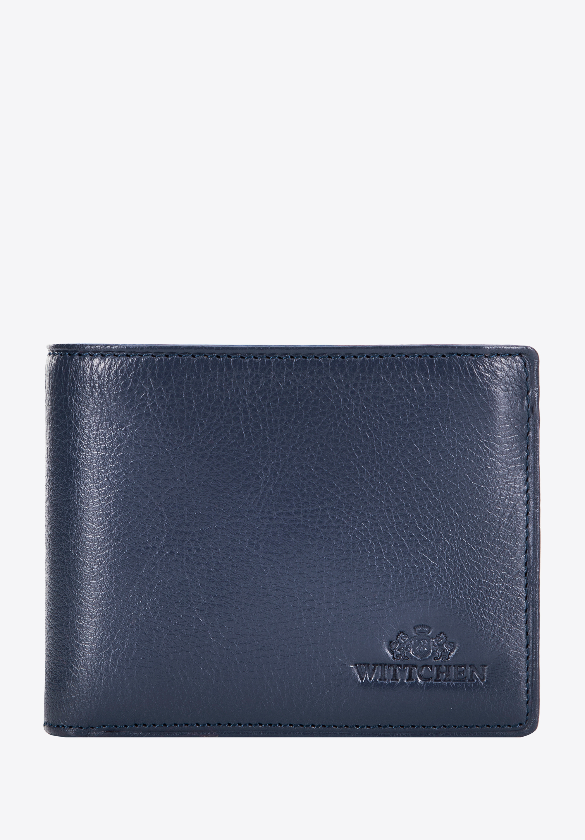 Wallet, tmavě modrá, 21-1-019-NL, Obrázek 1