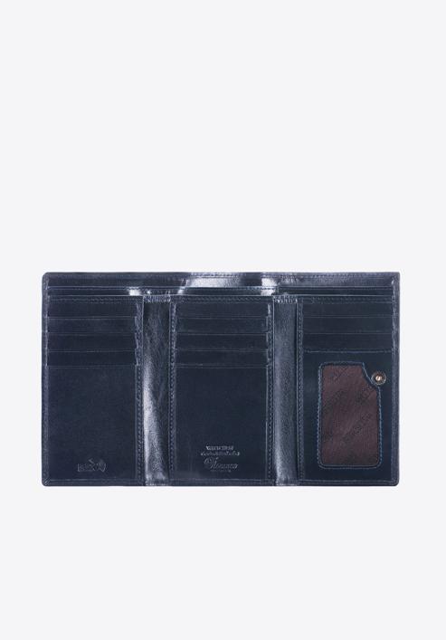 Peněženka, tmavě modrá, 14-1L-916-1, Obrázek 2