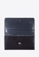 Peněženka, tmavě modrá, 14-1L-002-N, Obrázek 3