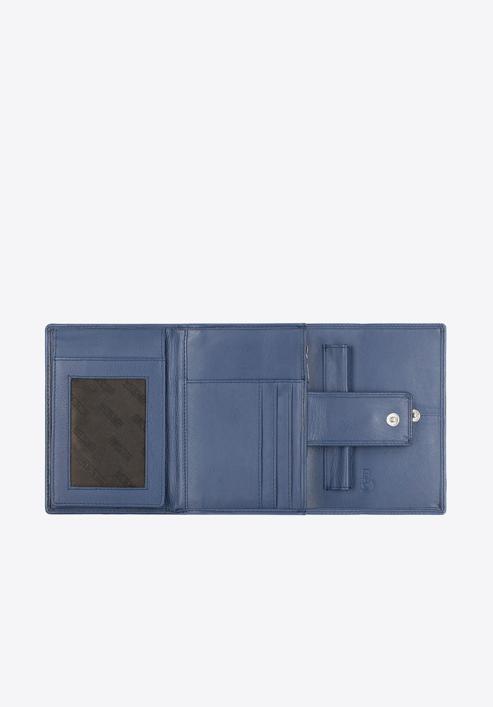 Peněženka, tmavě modrá, 14-3-103-P, Obrázek 3