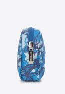 Kosmetická taška, tmavě modro-modrá, 95-3-101-X2, Obrázek 2