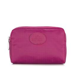 Kosmetická taška, tmavě růžová, 95-3-101-PP, Obrázek 1