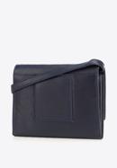 Dámská peněženka, tmavě tmavě modrá, 26-2-110-N, Obrázek 2